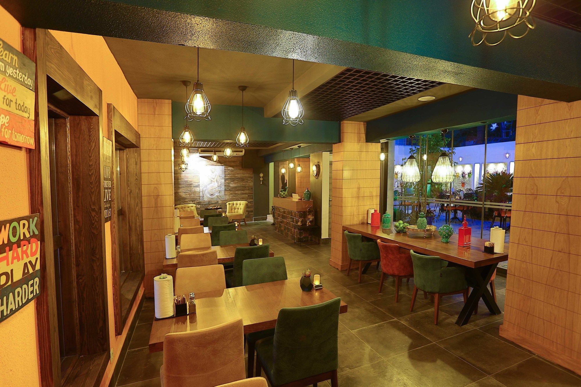 Route Hotel Kaleici - Adult Only Antalya Exterior foto